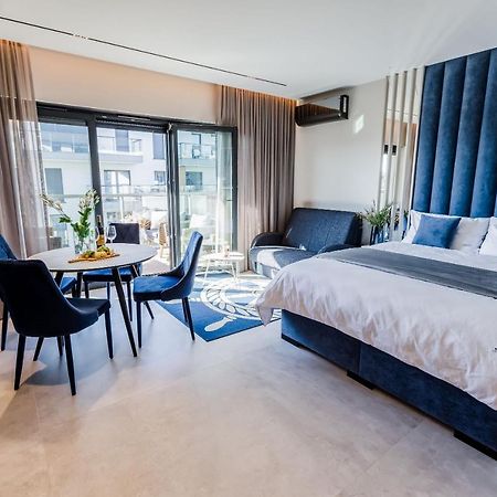 Baltic View Supreme Apartment Gardenia Dziwnow Exterior photo