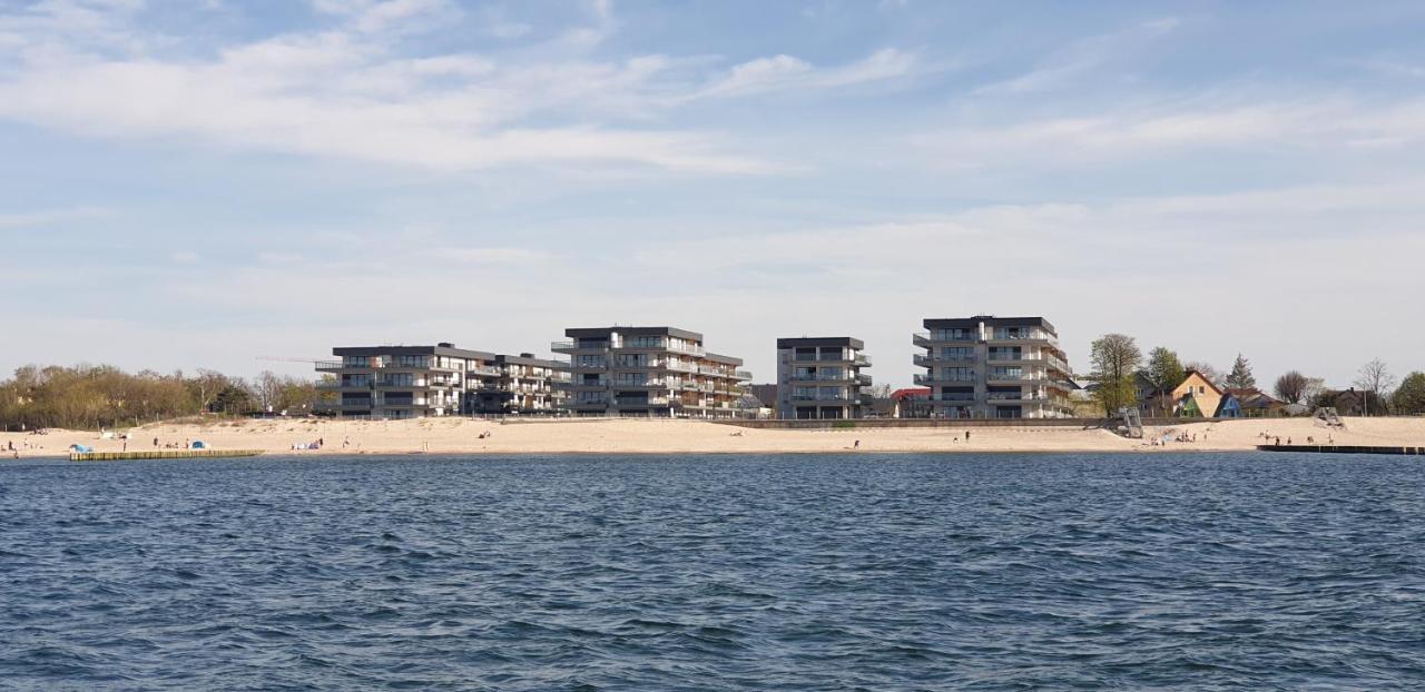 Baltic View Supreme Apartment Gardenia Dziwnow Exterior photo